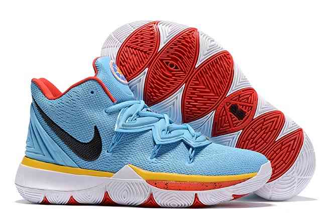 cheap wholesale Nike Kyrie 5 shoes from china-32