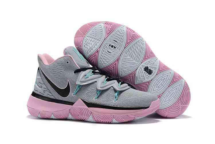 cheap wholesale Nike Kyrie 5 shoes from china-16