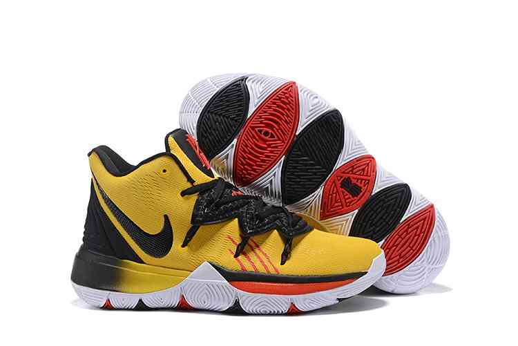 cheap wholesale Nike Kyrie 5 shoes from china-33