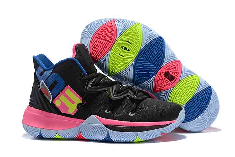 cheap wholesale Nike Kyrie 5 shoes from china-38