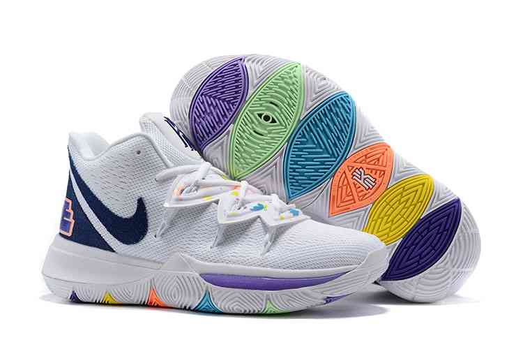 cheap wholesale Nike Kyrie 5 shoes from china-19