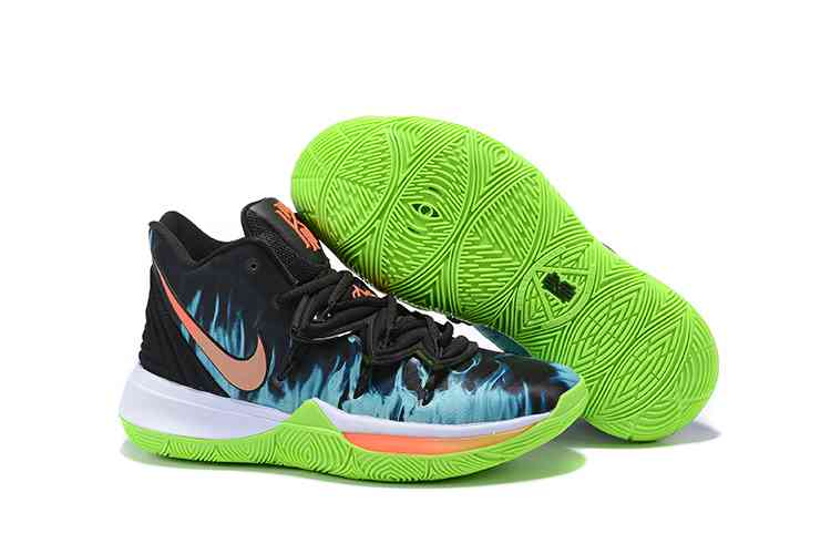 cheap wholesale Nike Kyrie 5 shoes from china-21