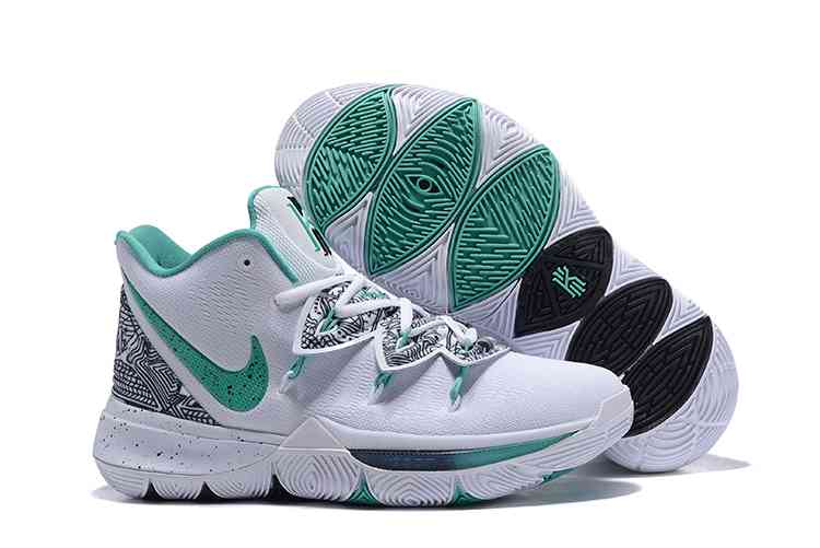 cheap wholesale Nike Kyrie 5 shoes from china-34