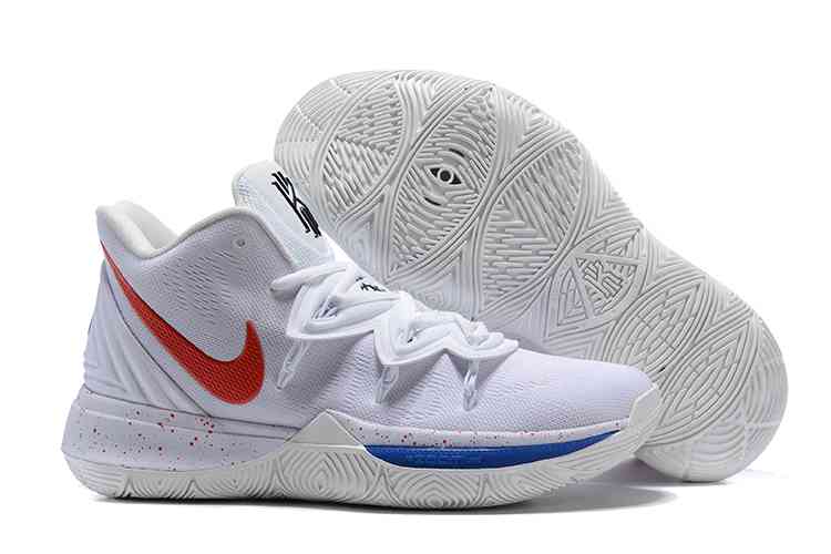 cheap wholesale Nike Kyrie 5 shoes from china-2