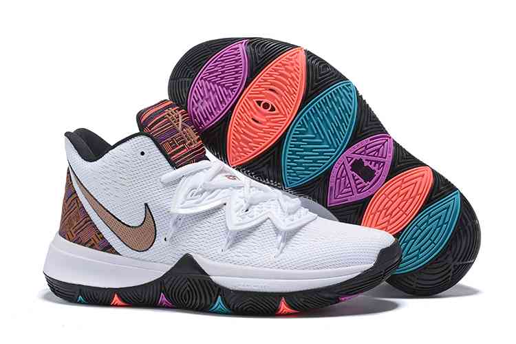 cheap wholesale Nike Kyrie 5 shoes from china-30