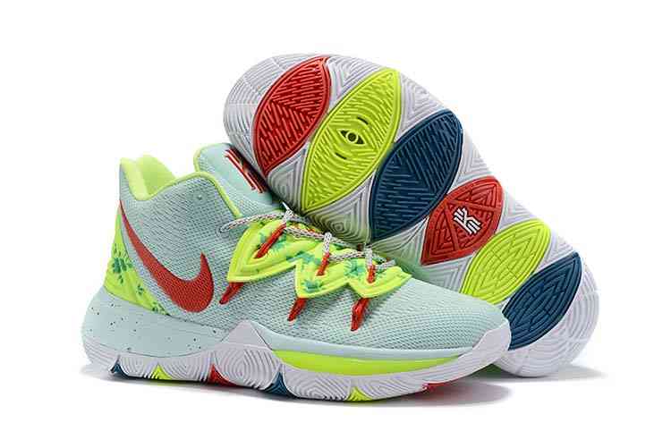 cheap wholesale Nike Kyrie 5 shoes from china-14