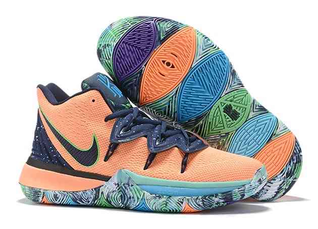 cheap wholesale Nike Kyrie 5 shoes from china-13
