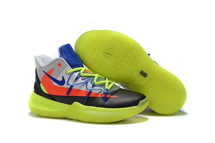 cheap wholesale Nike Kyrie 5 shoes from china-3