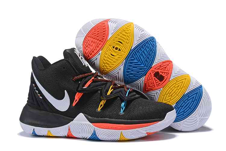 cheap wholesale Nike Kyrie 5 shoes from china-17