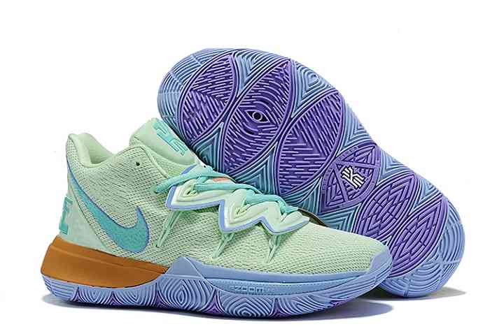 cheap wholesale Nike Kyrie 5 shoes from china-7