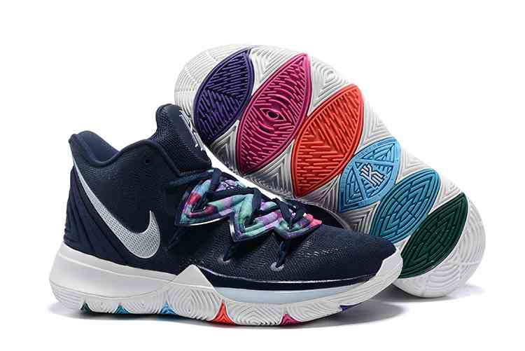 cheap wholesale Nike Kyrie 5 shoes from china-22