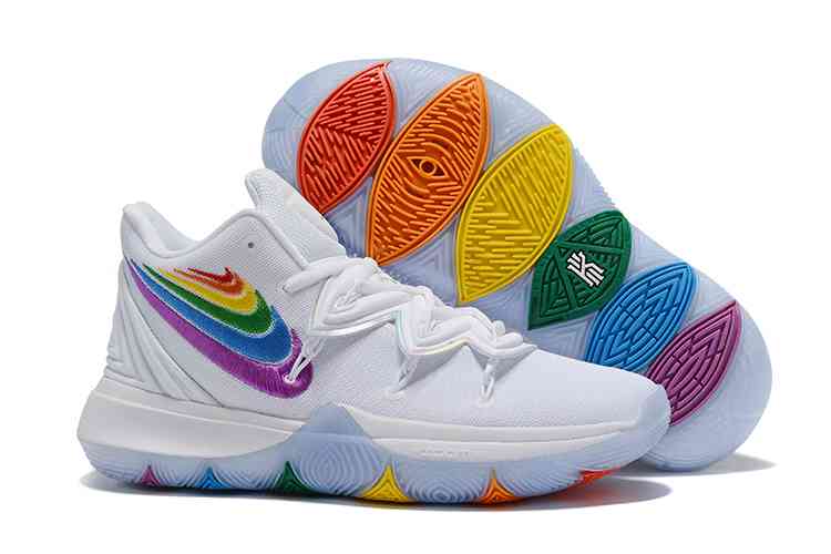 cheap wholesale Nike Kyrie 5 shoes from china-9