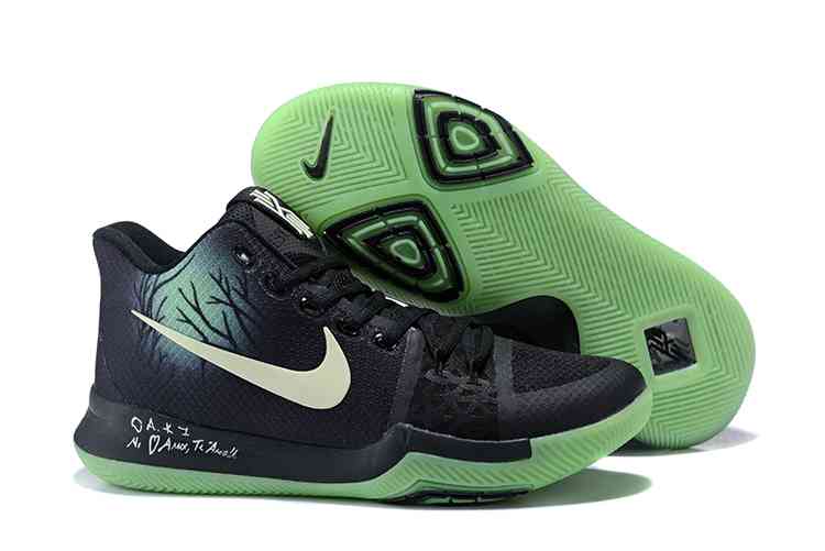 cheap wholesale Nike Kyrie 3 shoes from china-5