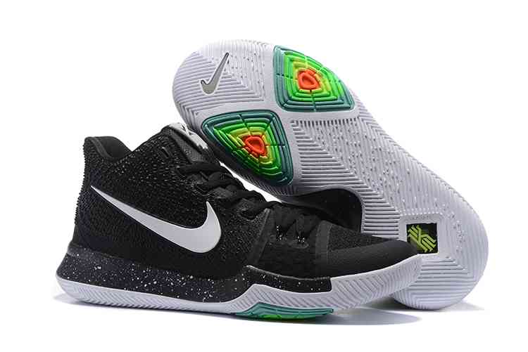 cheap wholesale Nike Kyrie 3 shoes from china-21