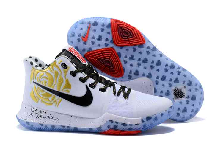 cheap wholesale Nike Kyrie 3 shoes from china-33