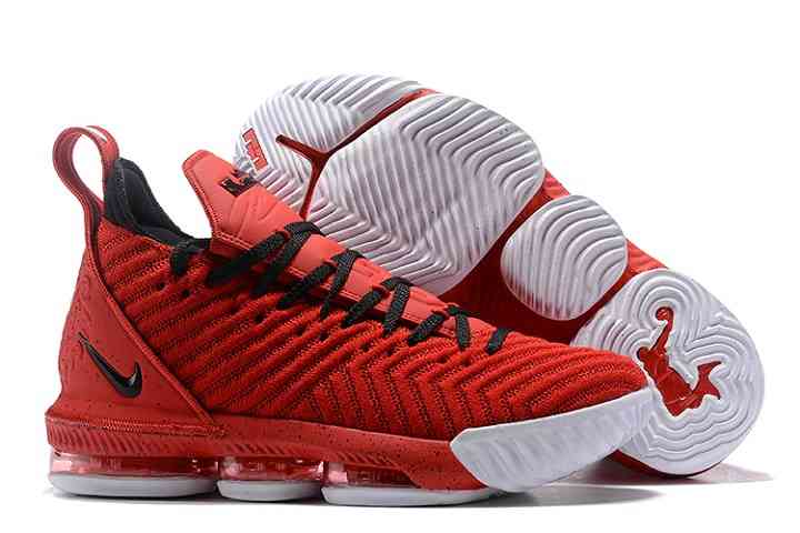 Nike Lebron XVI shoes cheap wholesale from china-9