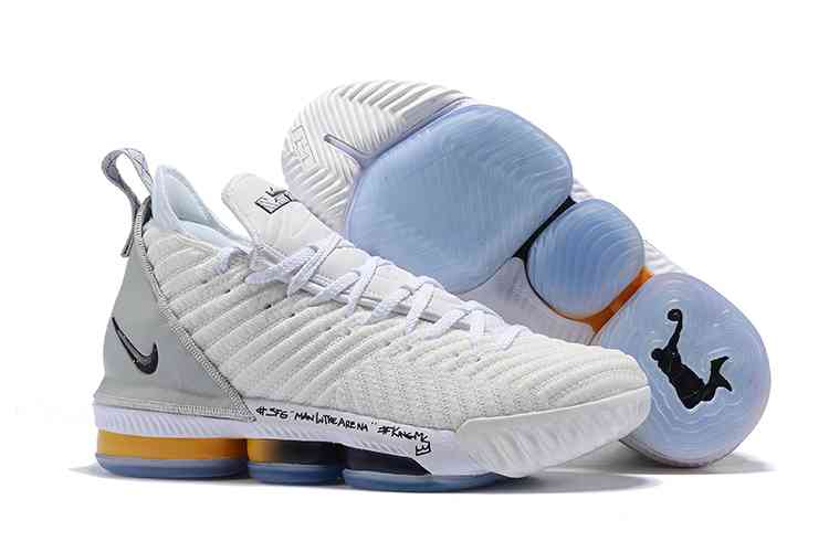Nike Lebron XVI shoes cheap wholesale from china-12
