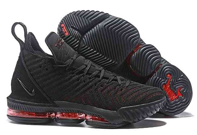 Nike Lebron XVI shoes cheap wholesale from china-8