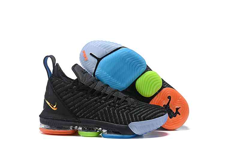 Nike Lebron XVI shoes cheap wholesale from china-14