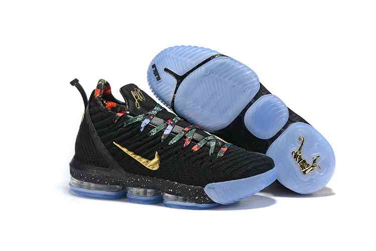 Nike Lebron XVI shoes cheap wholesale from china-13
