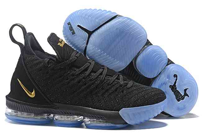 Nike Lebron XVI shoes cheap wholesale from china-17