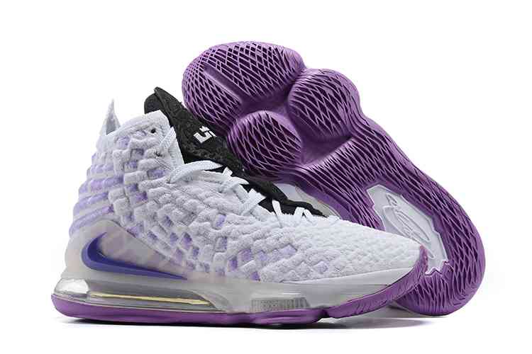 wholesale Nike Lebron XVII sneaker cheap from china-4
