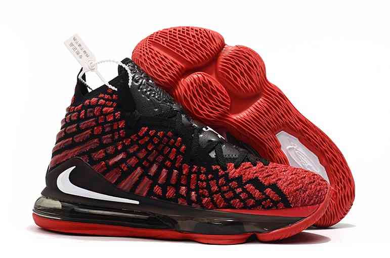 wholesale Nike Lebron XVII sneaker cheap from china-21