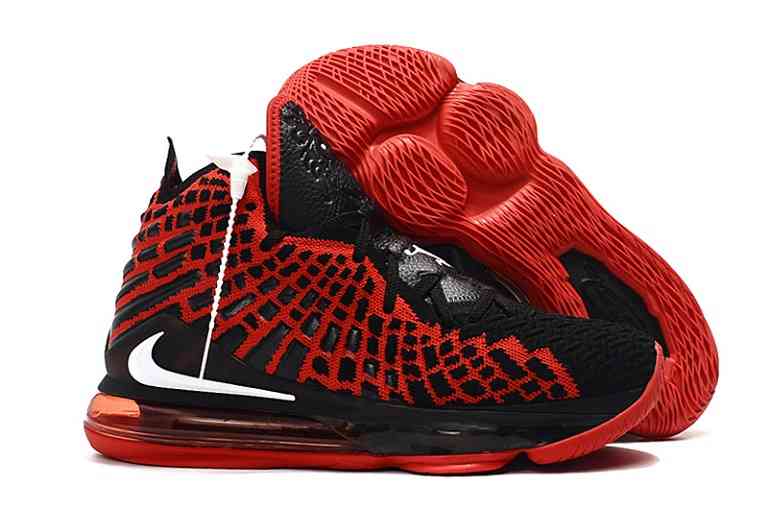 wholesale Nike Lebron XVII sneaker cheap from china-28