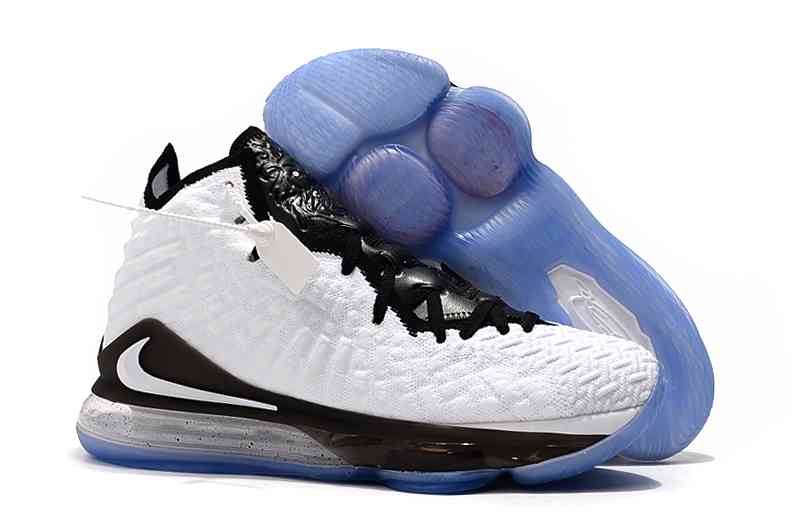 wholesale Nike Lebron XVII sneaker cheap from china-25