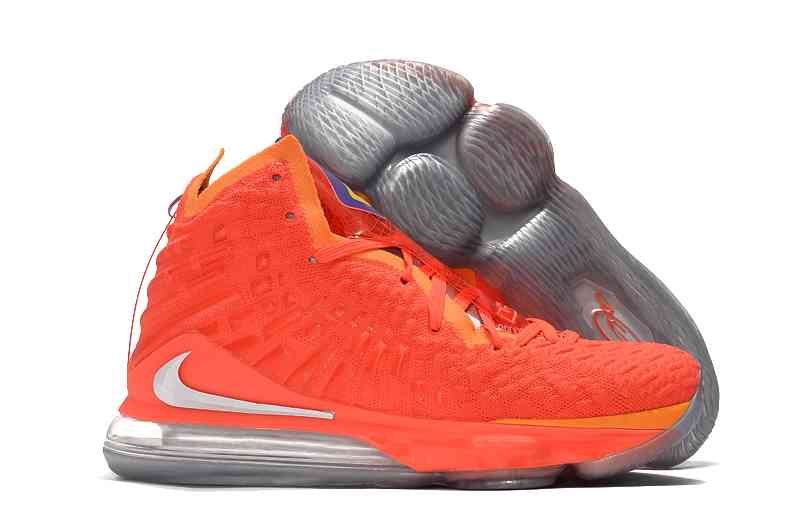 wholesale Nike Lebron XVII sneaker cheap from china-8