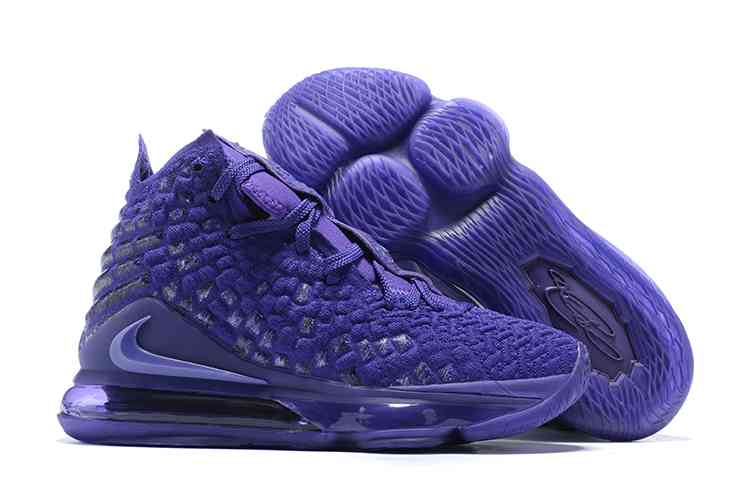 wholesale Nike Lebron XVII sneaker cheap from china-12