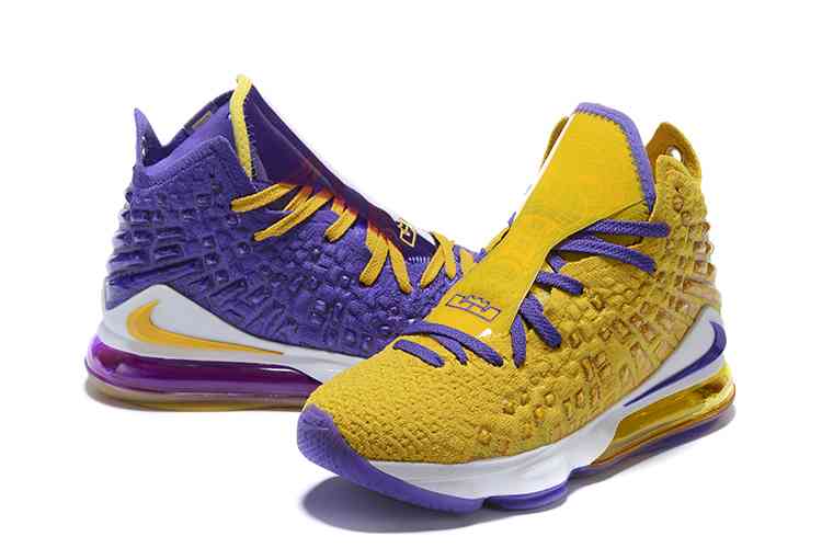 wholesale Nike Lebron XVII sneaker cheap from china-39