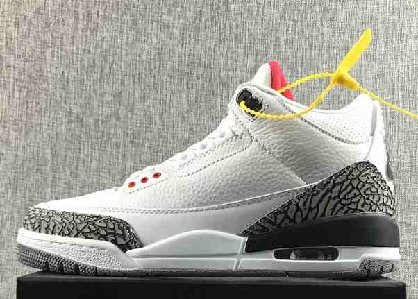 wholesale Air Jordan 3 sneaker cheap from china-6