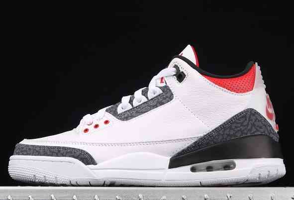 wholesale Air Jordan 3 sneaker cheap from china-11
