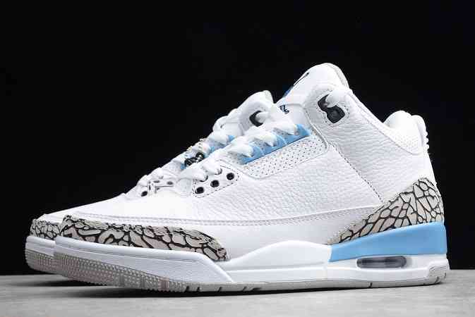 wholesale Air Jordan 3 sneaker cheap from china-15