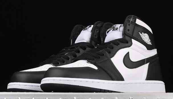 wholesale Air Jordan 1 sneaker cheap from china-19