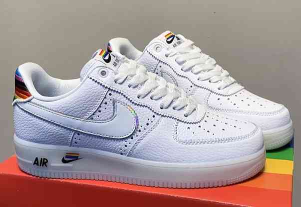 wholesale Nike Air Force One sneaker cheap from china-47