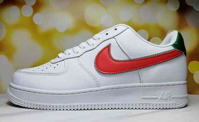 wholesale Nike Air Force One sneaker cheap from china-52