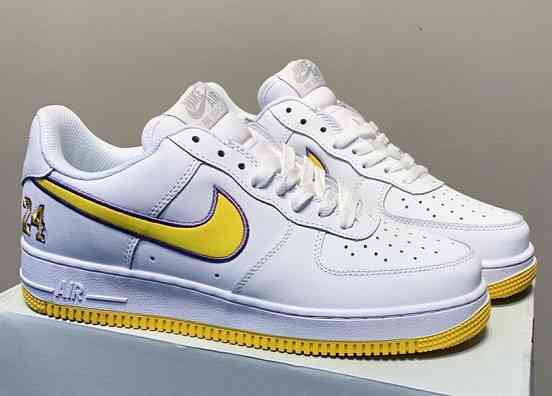 wholesale Nike Air Force One sneaker cheap from china-19