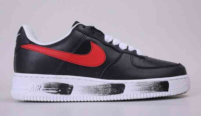 wholesale Nike Air Force One sneaker cheap from china-58