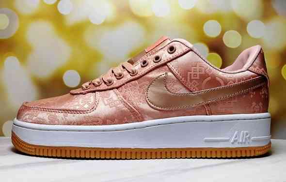 wholesale Nike Air Force One sneaker cheap from china-20