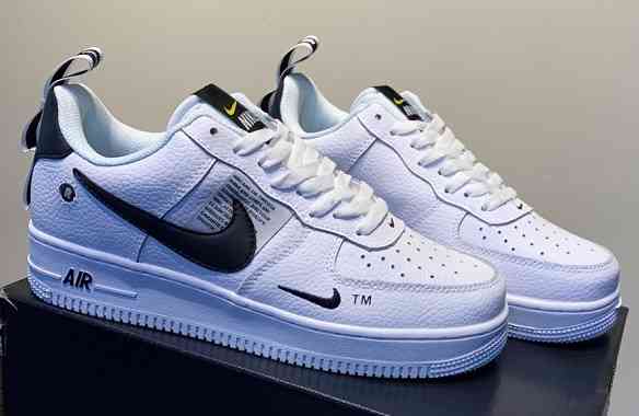 wholesale Nike Air Force One sneaker cheap from china-2