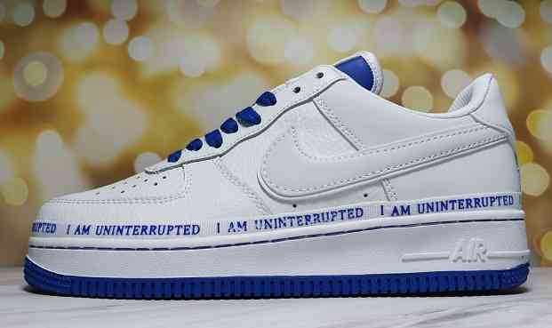 wholesale Nike Air Force One sneaker cheap from china-36