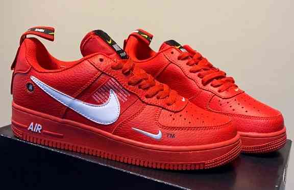 wholesale Nike Air Force One sneaker cheap from china-66