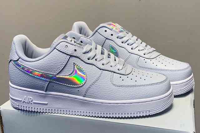 wholesale Nike Air Force One sneaker cheap from china-46