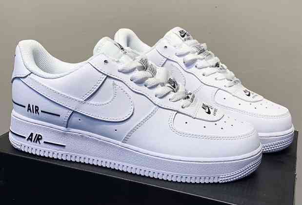 wholesale Nike Air Force One sneaker cheap from china-33