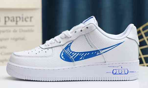 wholesale Nike Air Force One sneaker cheap from china-38