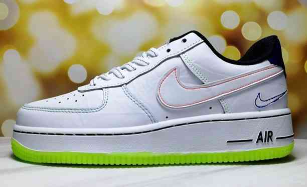 wholesale Nike Air Force One sneaker cheap from china-44