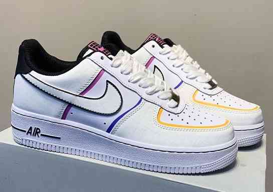 wholesale Nike Air Force One sneaker cheap from china-25