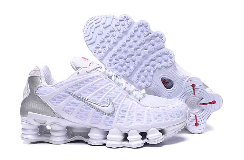 wholesale Nike shox TL sneaker cheap from china-6